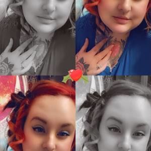 Meet your Posher, Kat